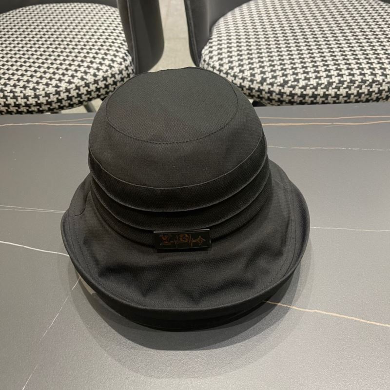 Louis Vuitton Caps